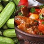 Hogyan tápláljuk az egész családot cukkini – hihetetlenül egyszerű recept