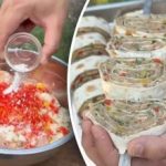 Nagyon egyszerű elkészíteni, és másodpercek alatt elterjed: pita kebab receptje.